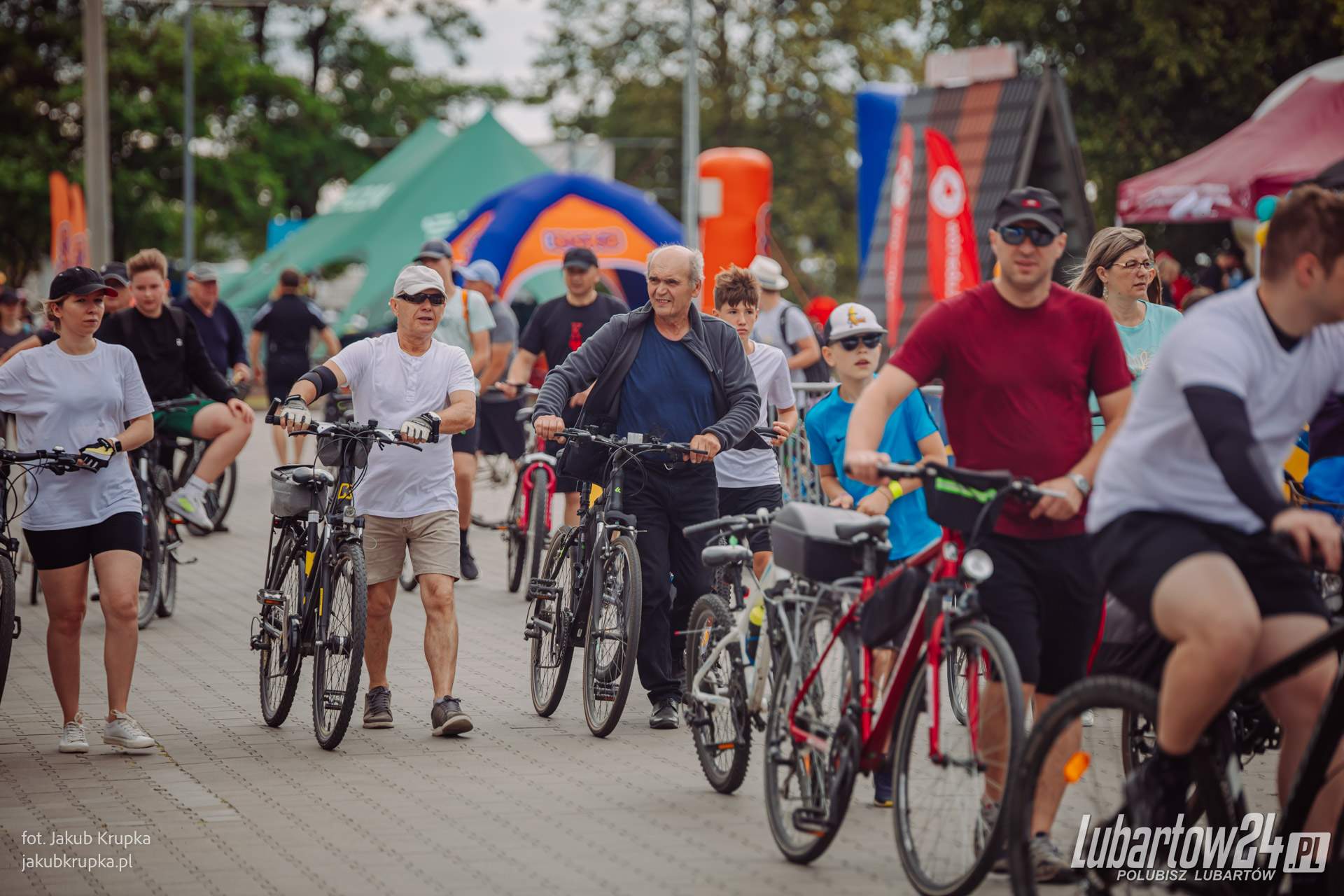 Święto Roweru 2025