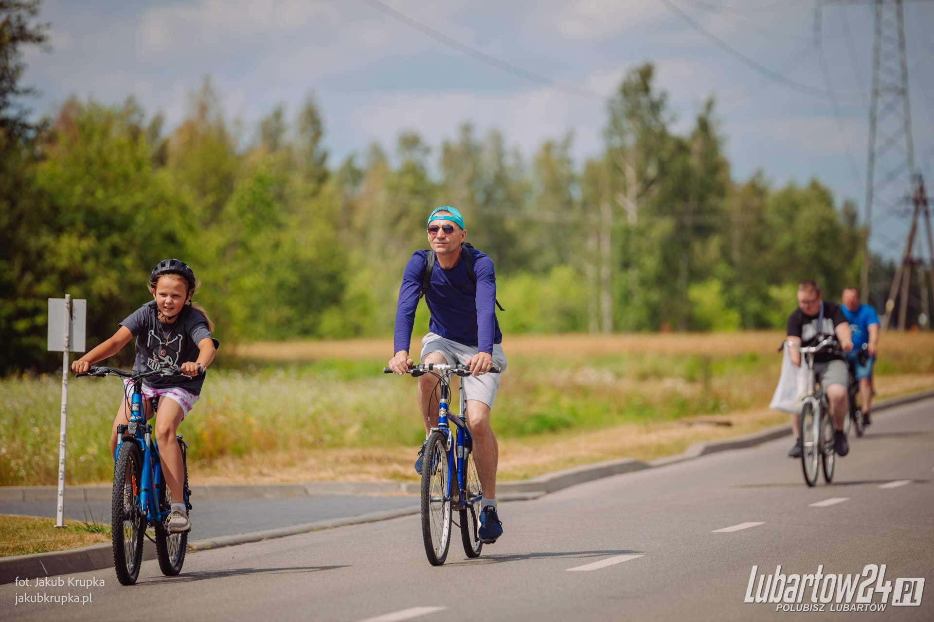 Święto Roweru 2025