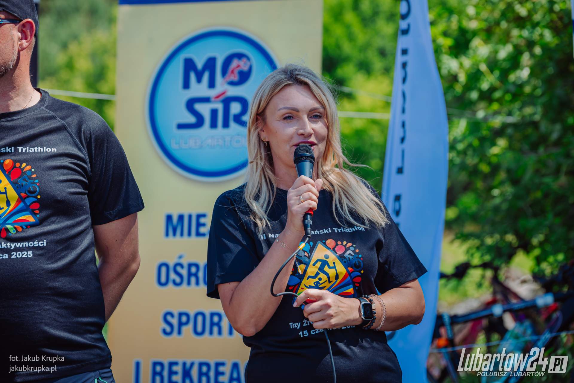 II Nadwieprzański Triathlon