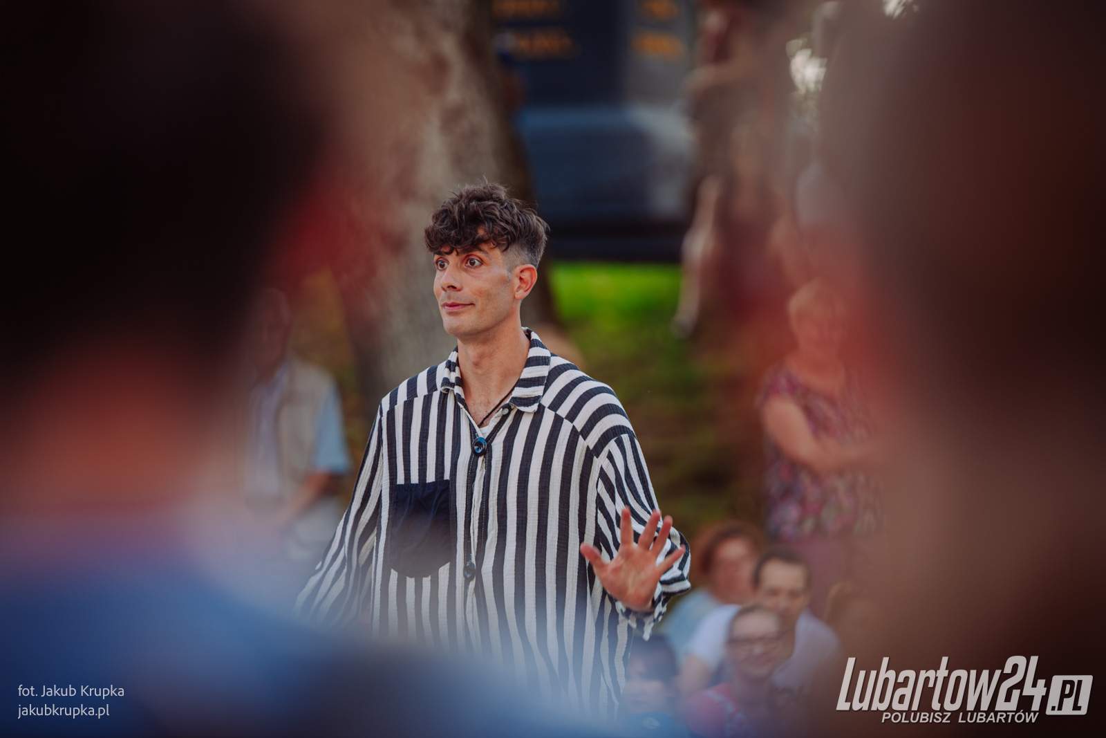 Carnaval Sztukmistrzów 2025 - Lublin