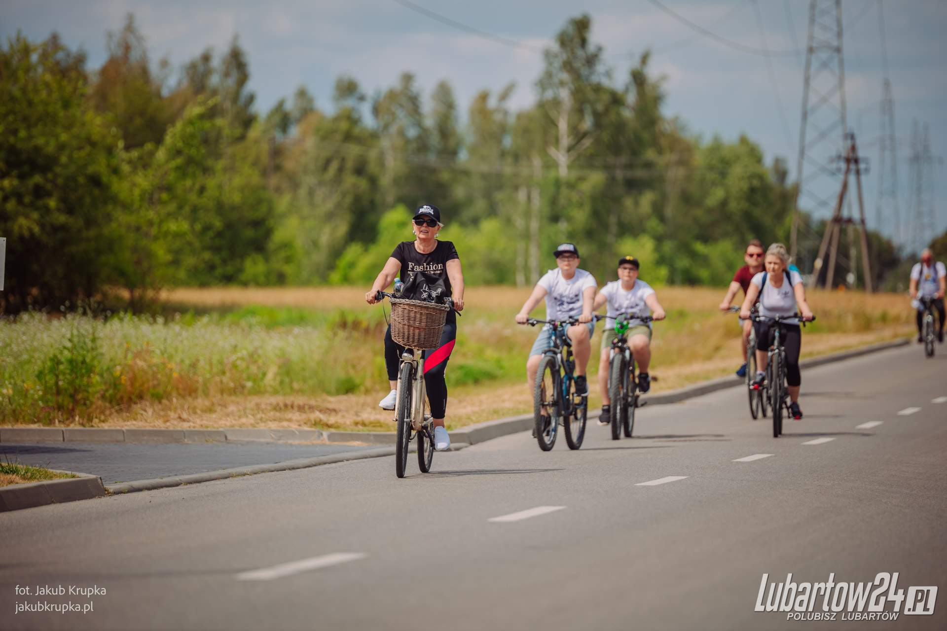 Święto Roweru 2025