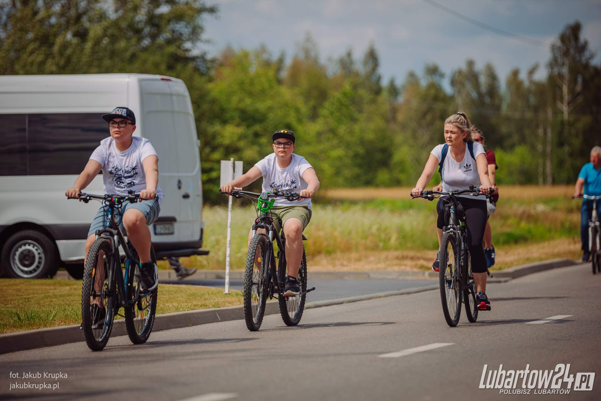 Święto Roweru 2025
