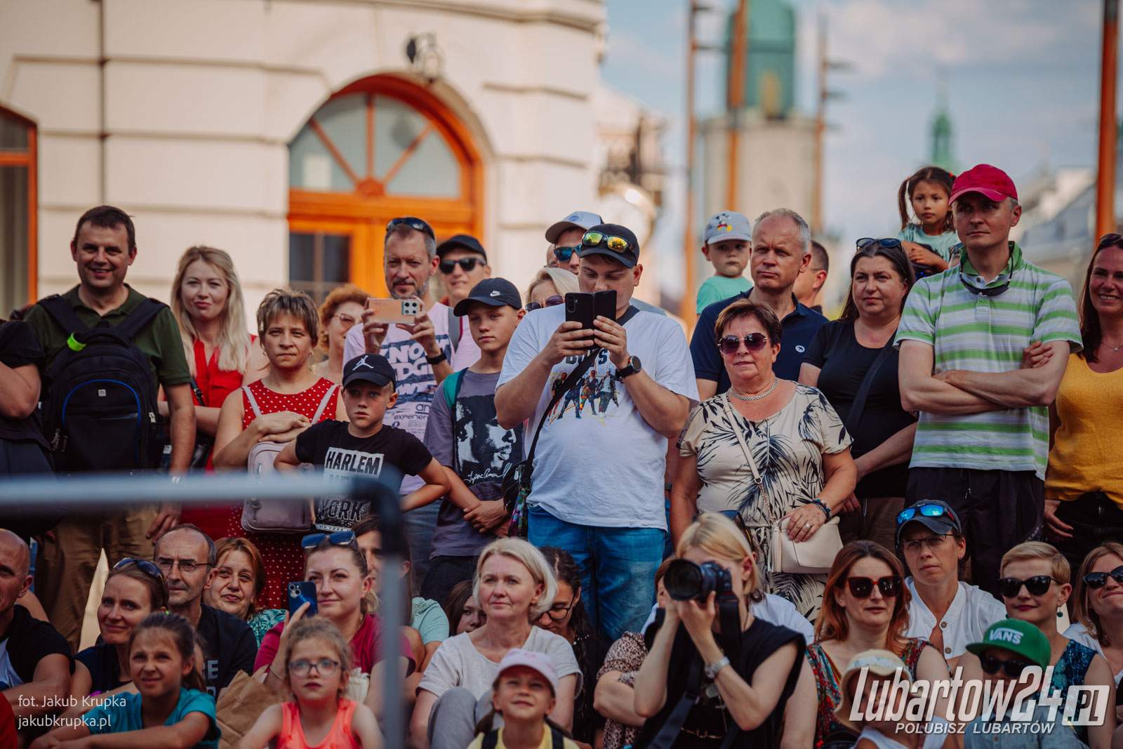 Carnaval Sztukmistrzów 2025 - Lublin