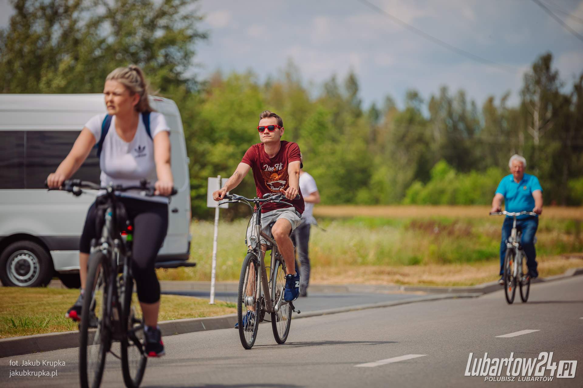 Święto Roweru 2025