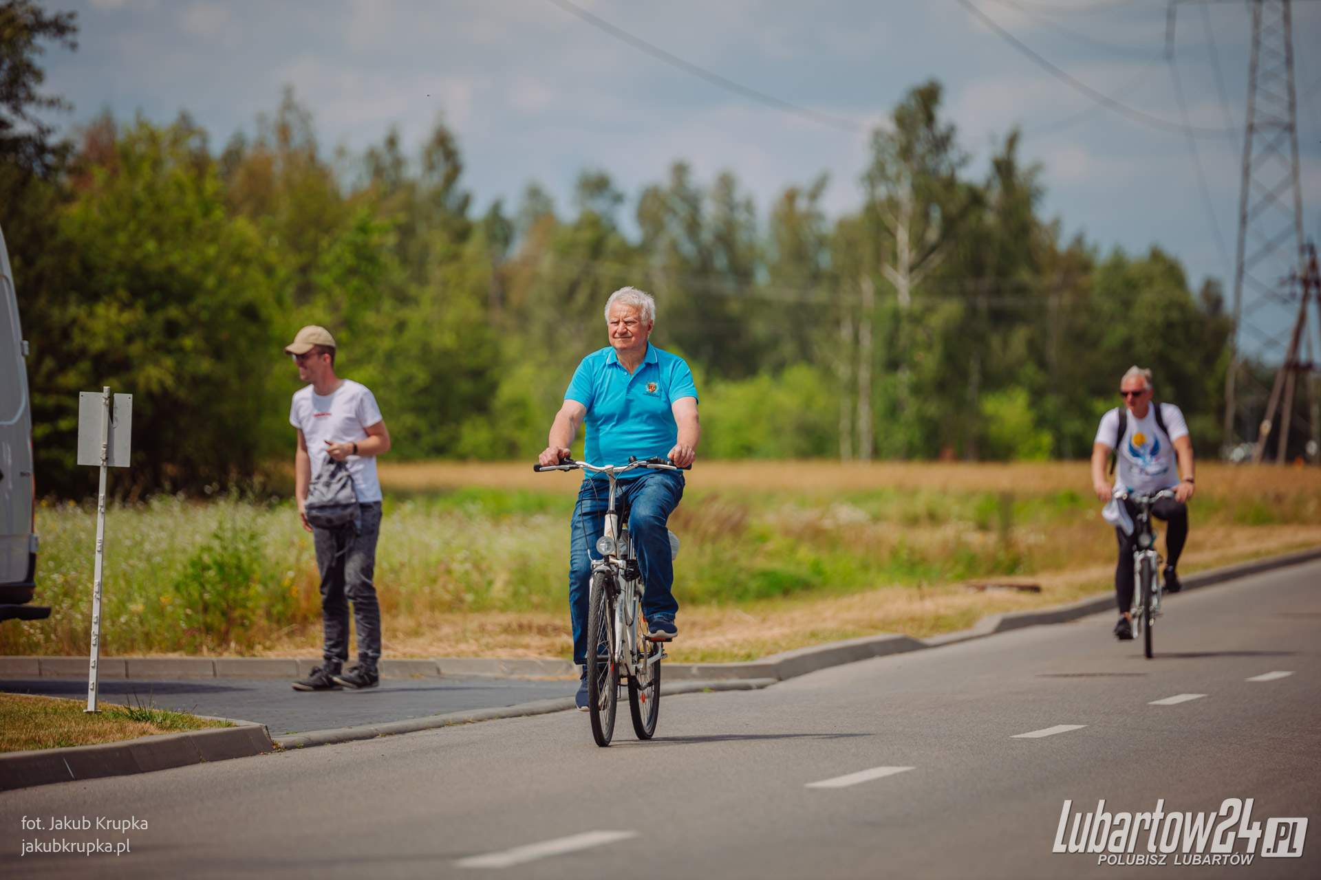 Święto Roweru 2025