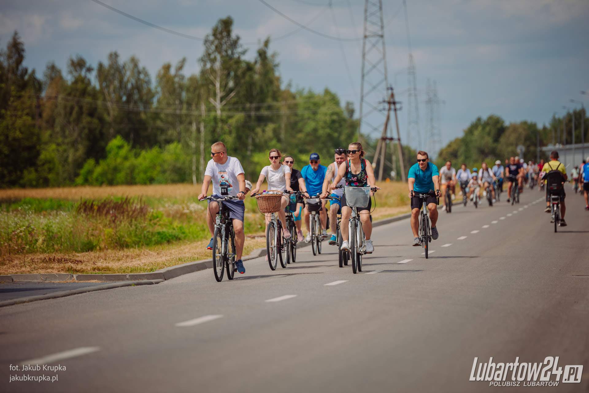 Święto Roweru 2025