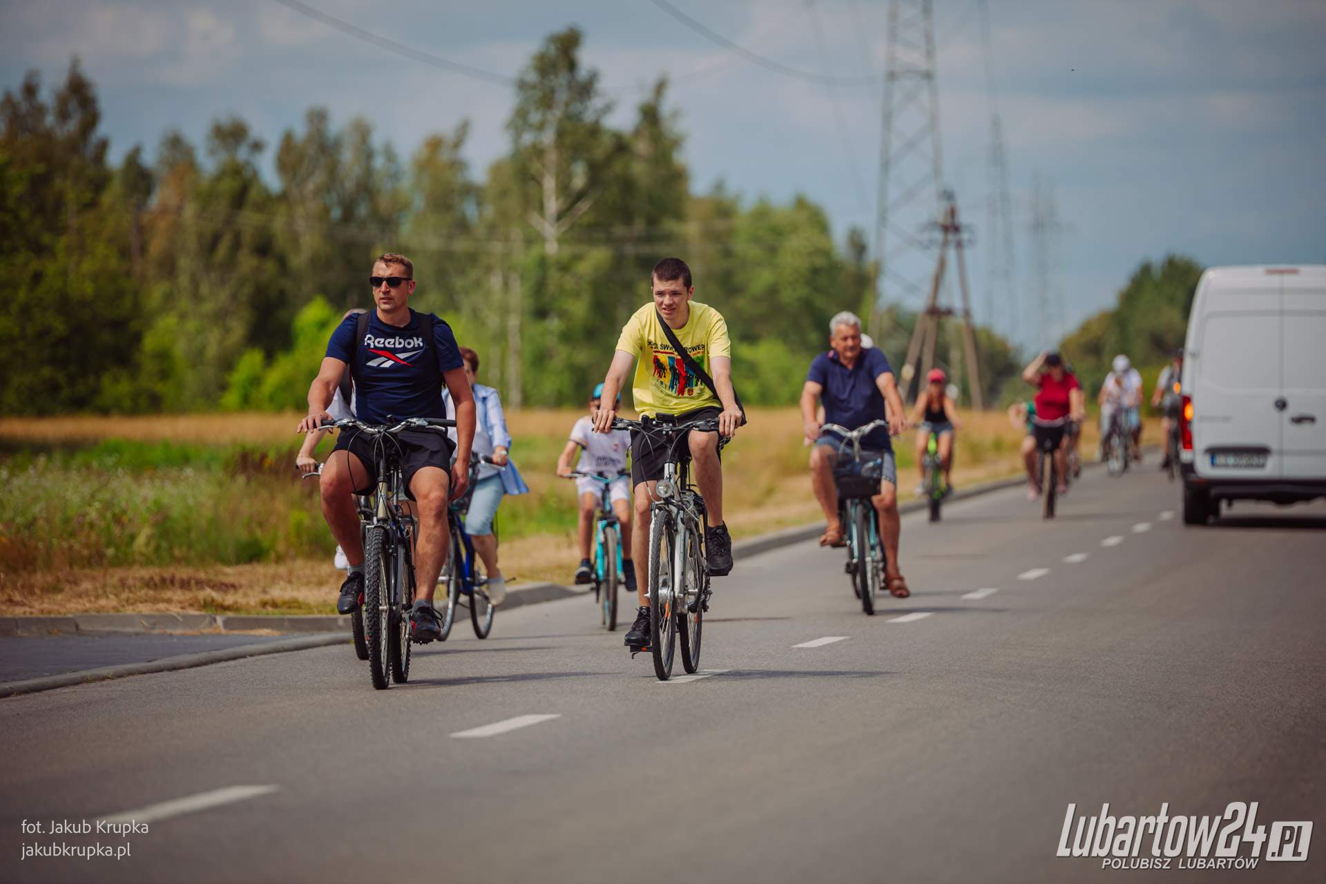 Święto Roweru 2025