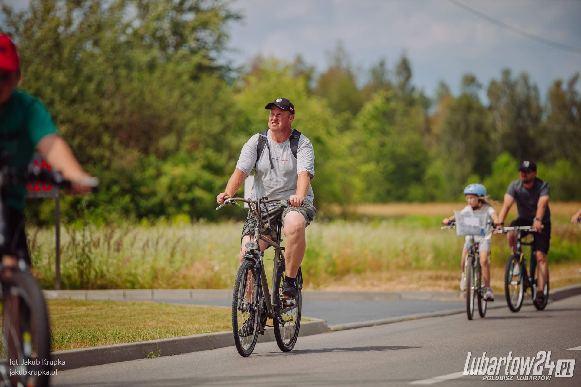 Święto Roweru 2025