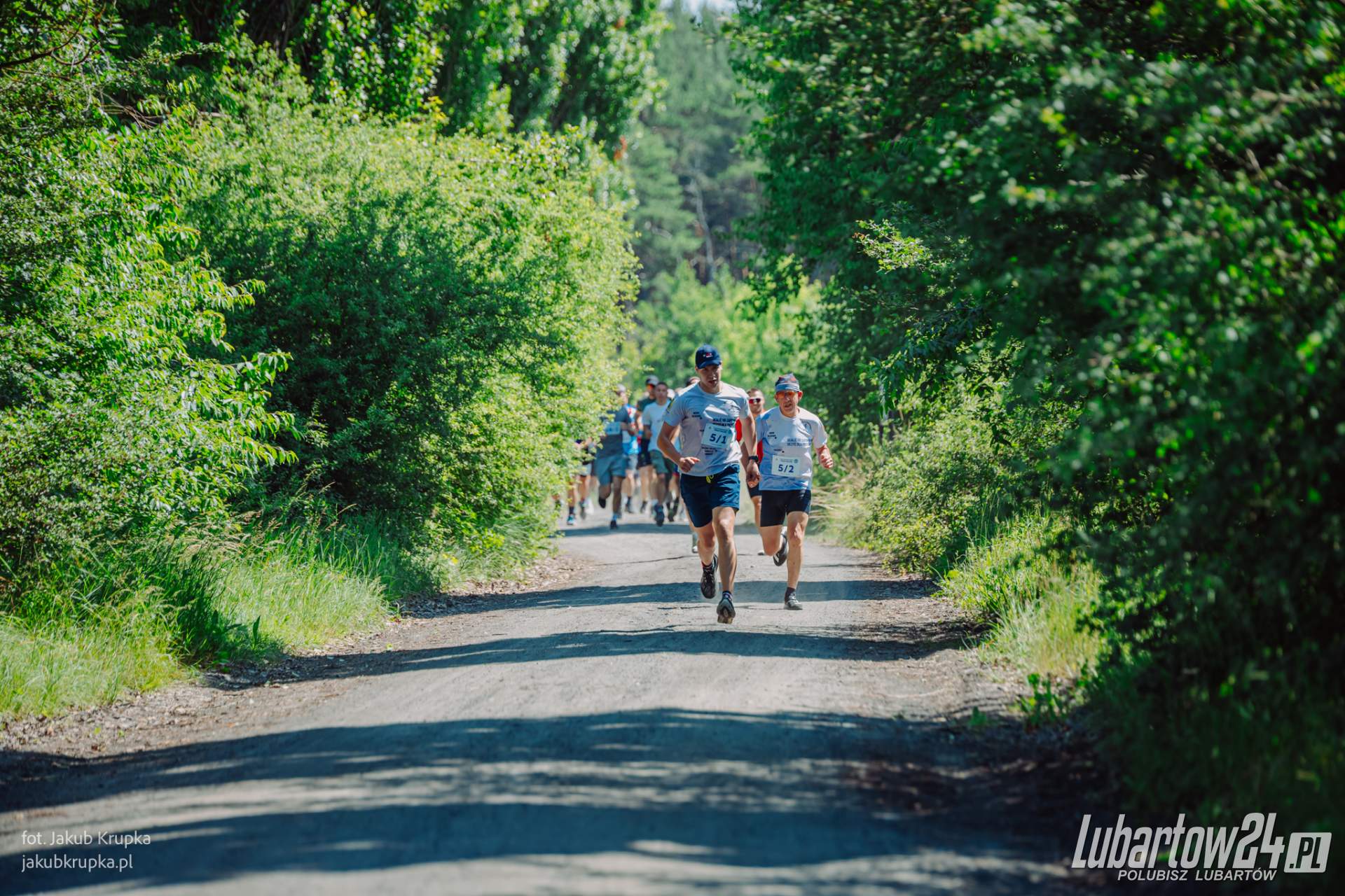 II Nadwieprzański Triathlon