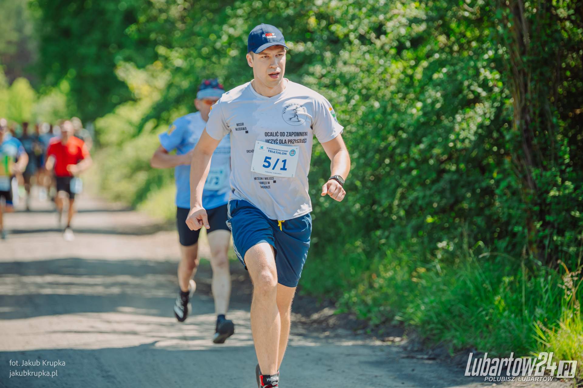 II Nadwieprzański Triathlon