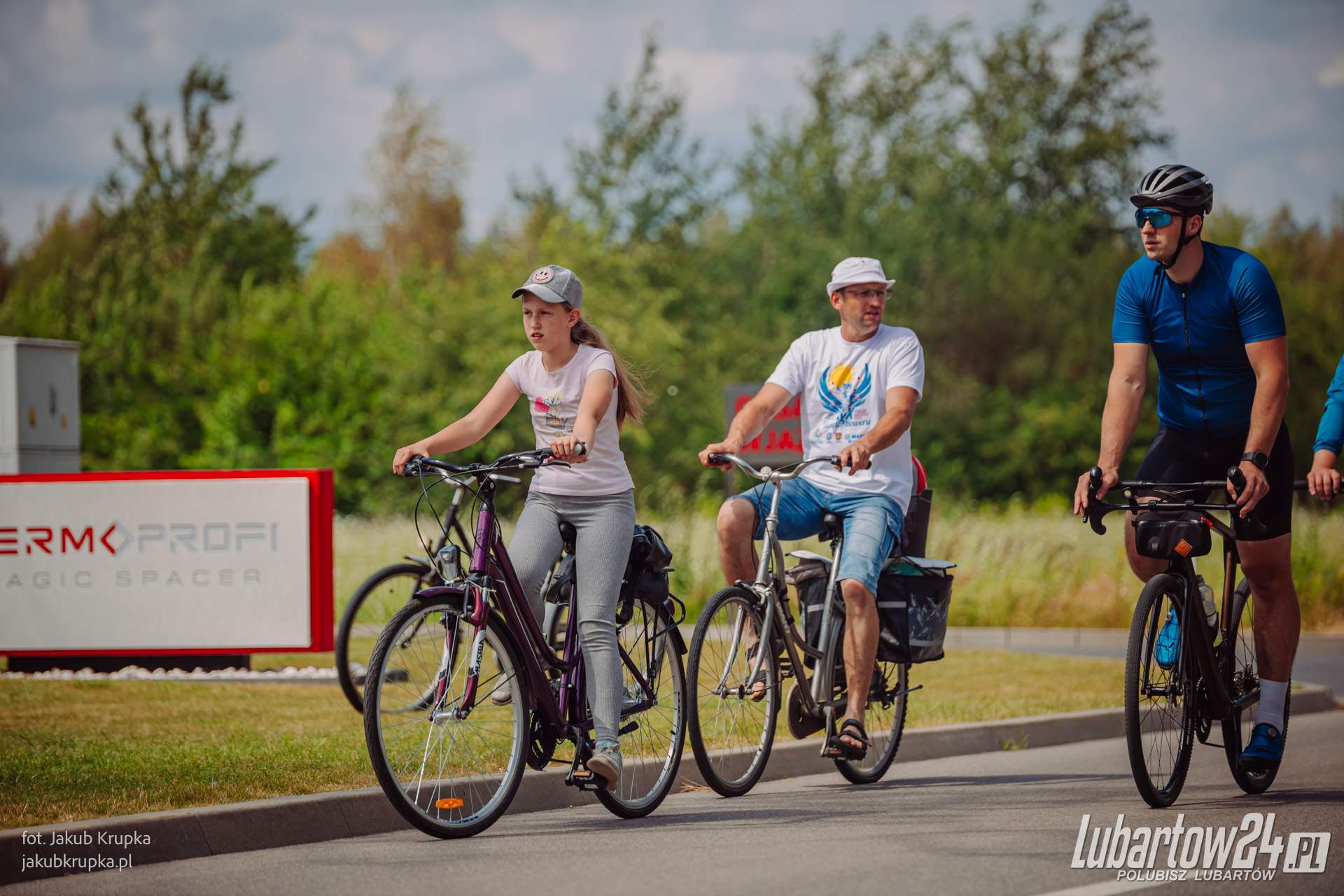 Święto Roweru 2025