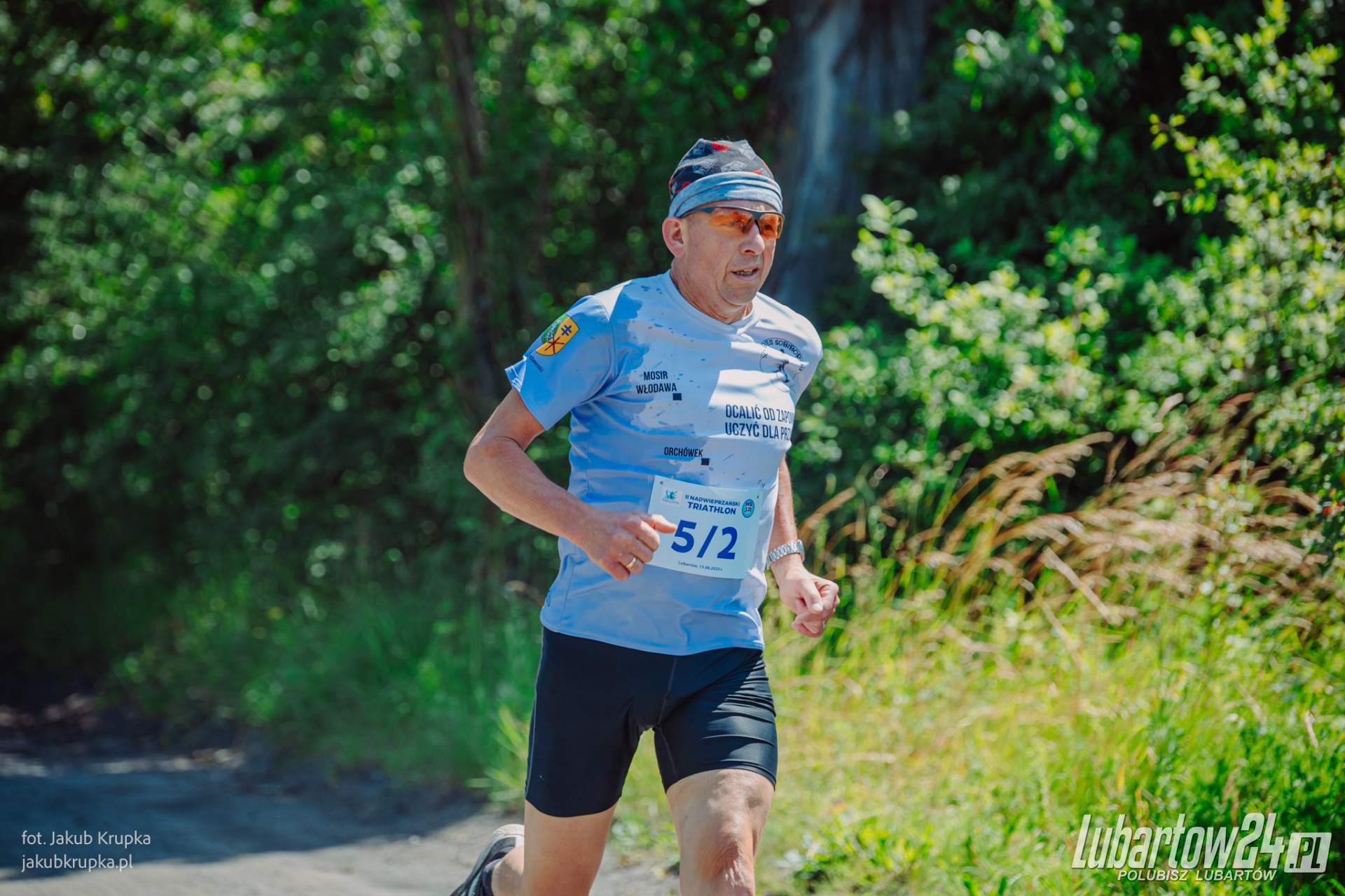 II Nadwieprzański Triathlon