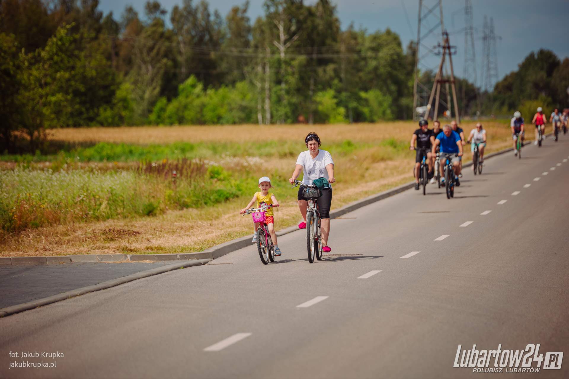 Święto Roweru 2025