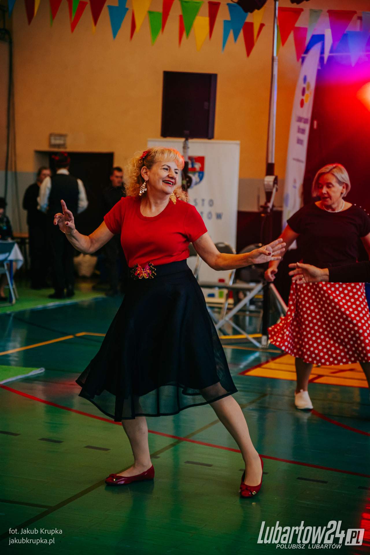 Dzień Seniora w Lubartowie