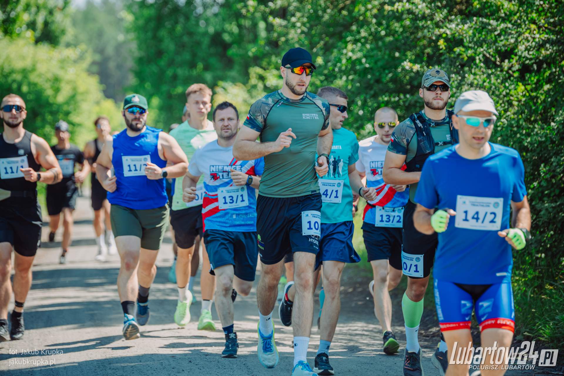 II Nadwieprzański Triathlon
