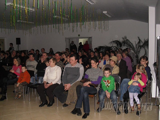 Wieczór kultury brazylijskiej