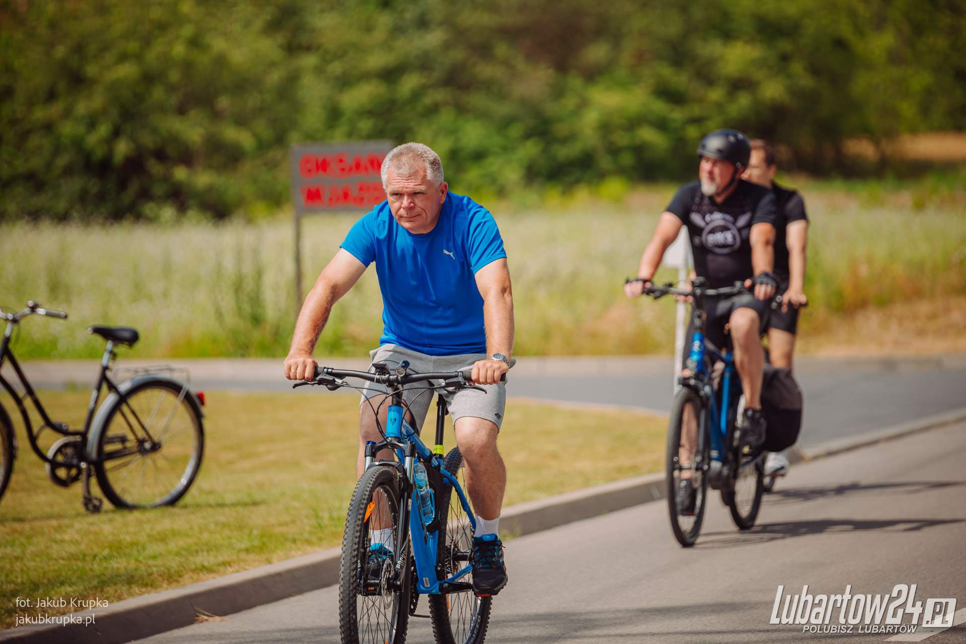 Święto Roweru 2025