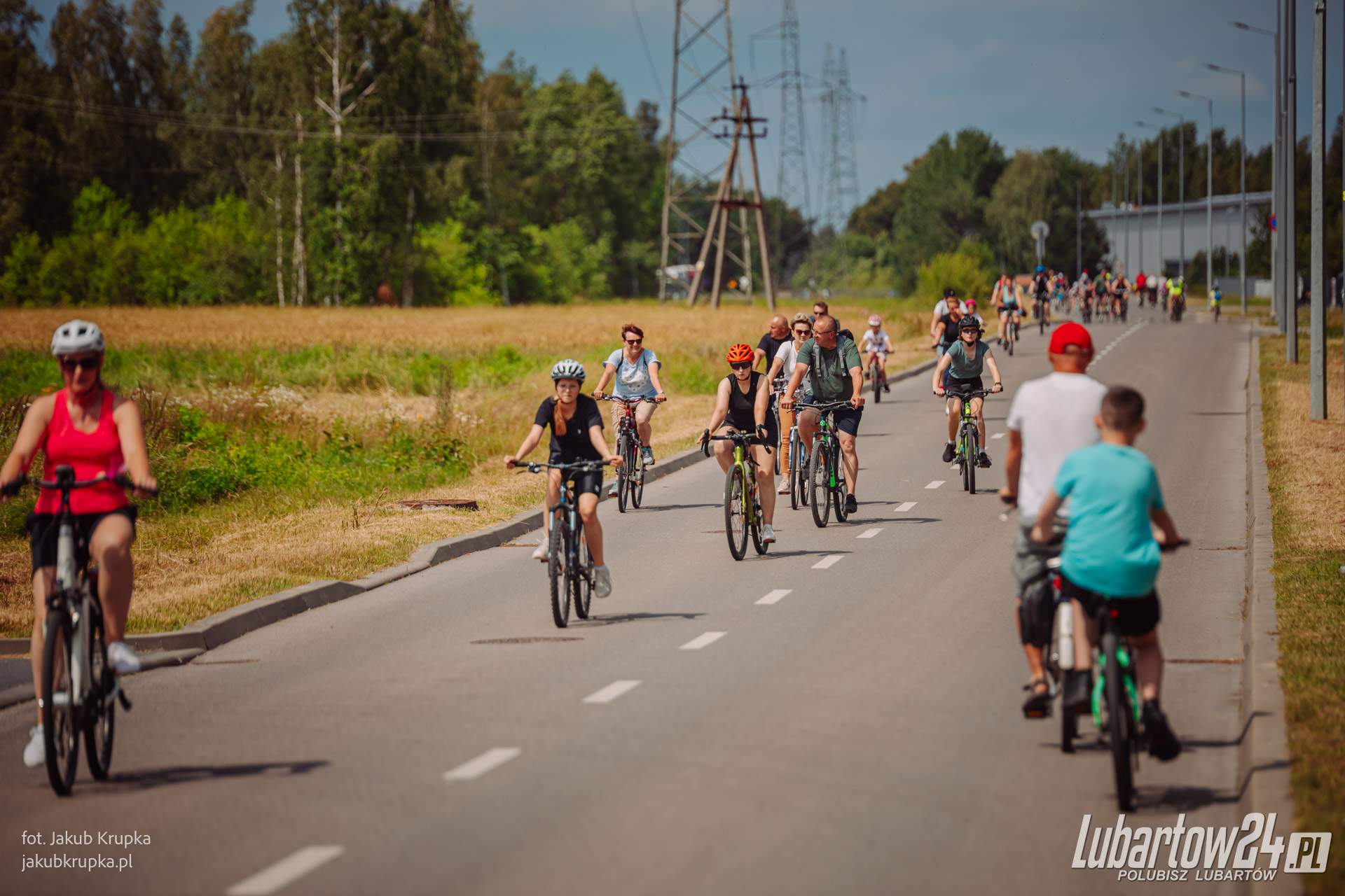 Święto Roweru 2025