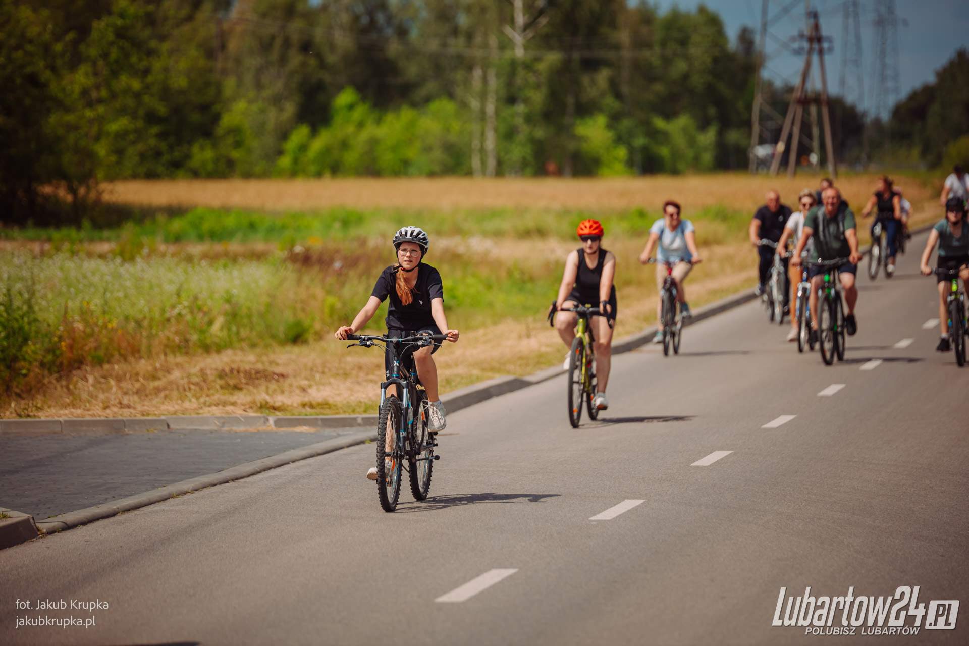 Święto Roweru 2025