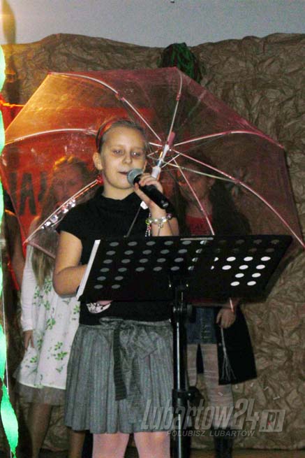 Koncert karnawałowy w Firleju