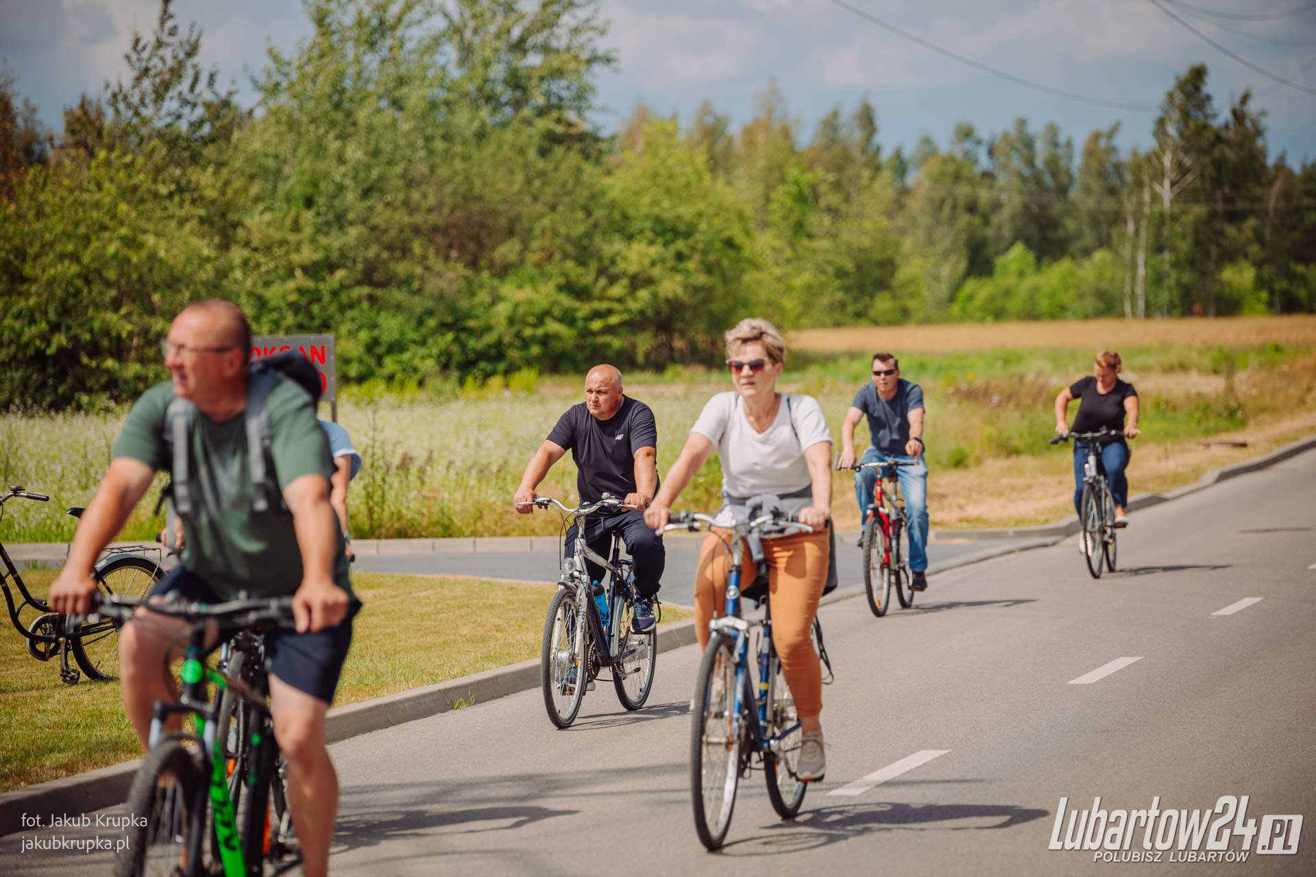 Święto Roweru 2025