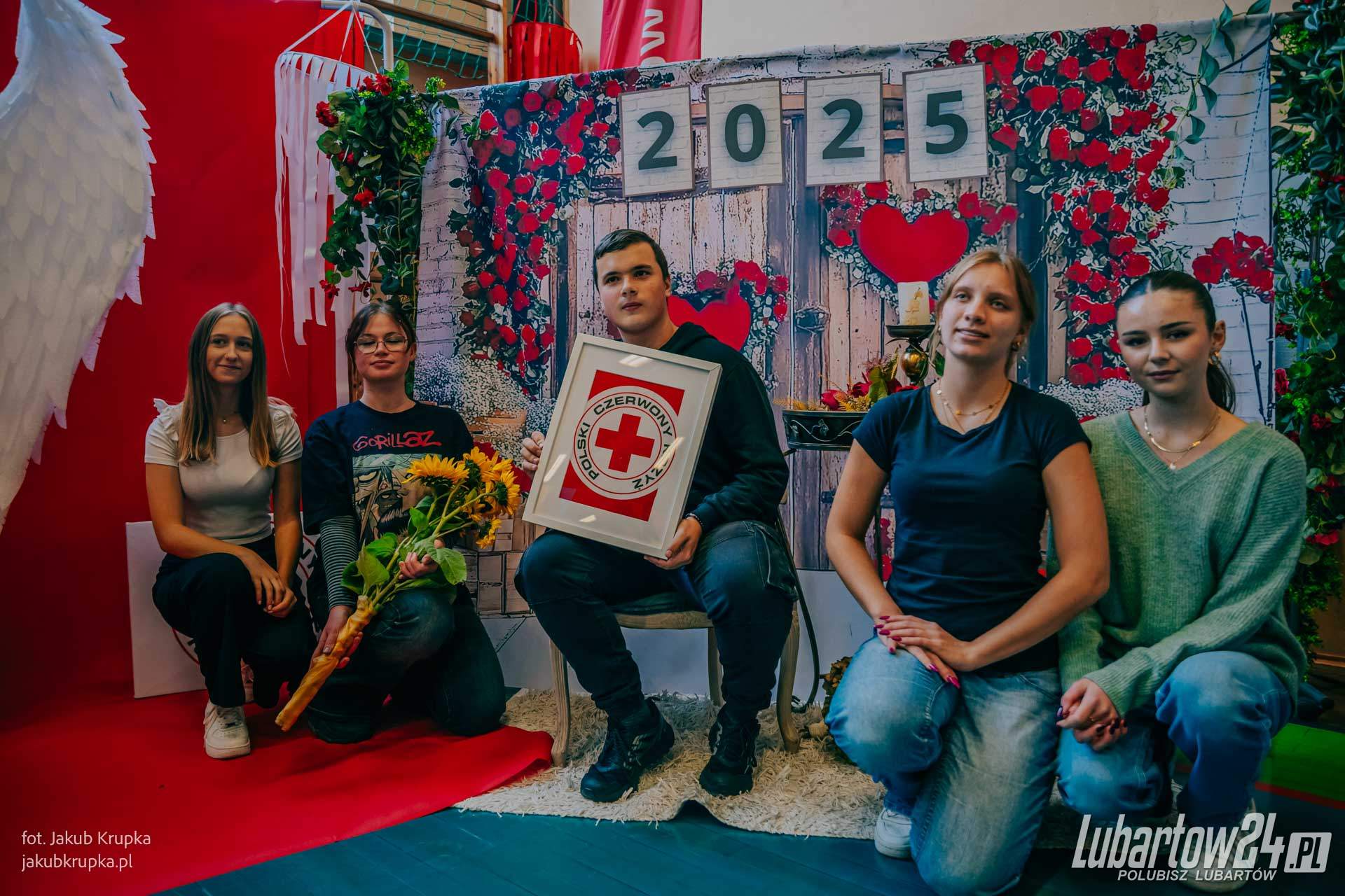 Dzień Seniora w Lubartowie