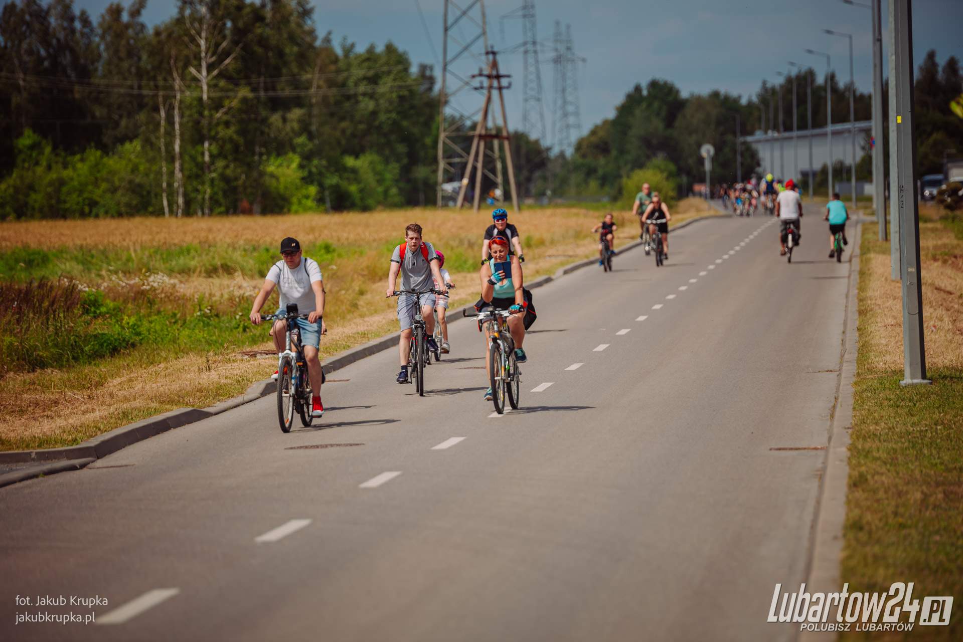 Święto Roweru 2025