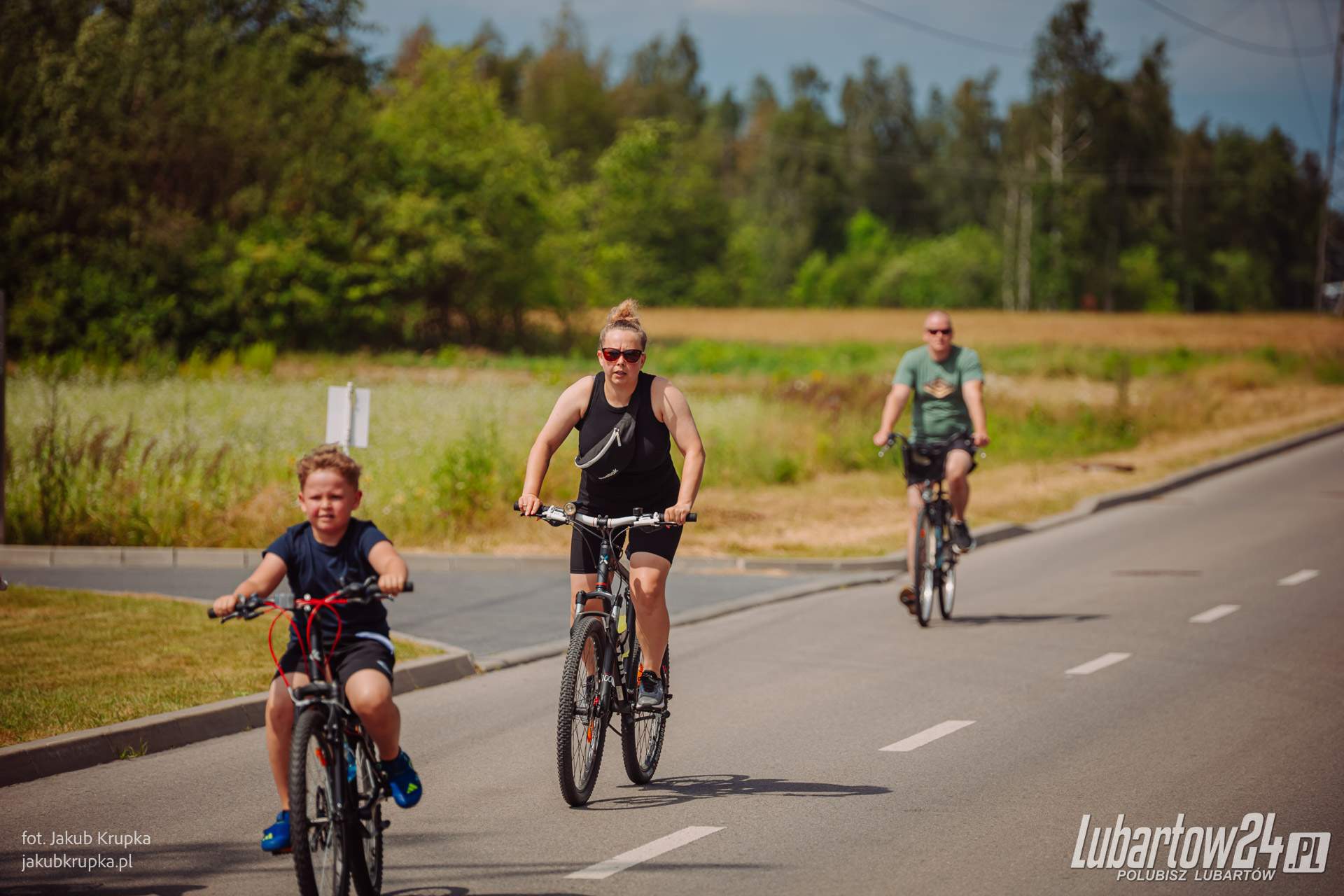 Święto Roweru 2025