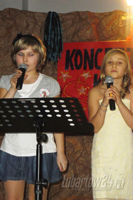 Koncert karnawałowy w Firleju