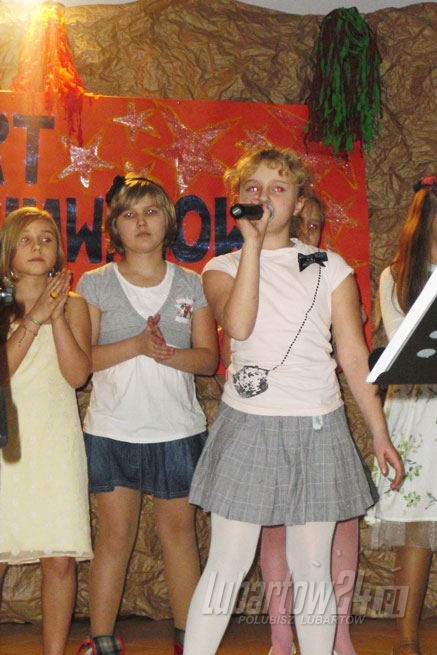 Koncert karnawałowy w Firleju