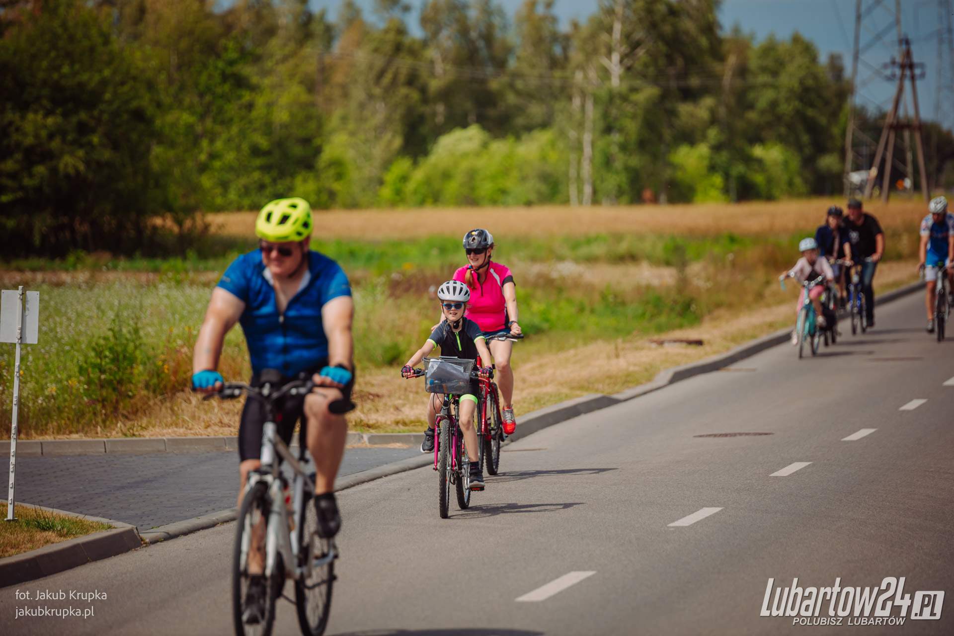 Święto Roweru 2025