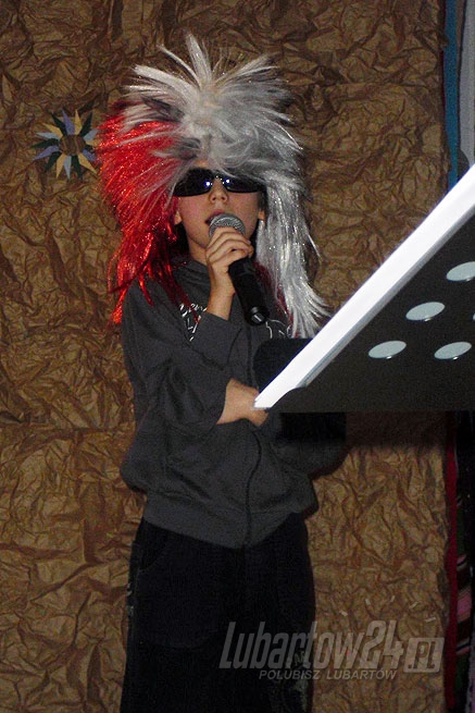 Koncert karnawałowy w Firleju