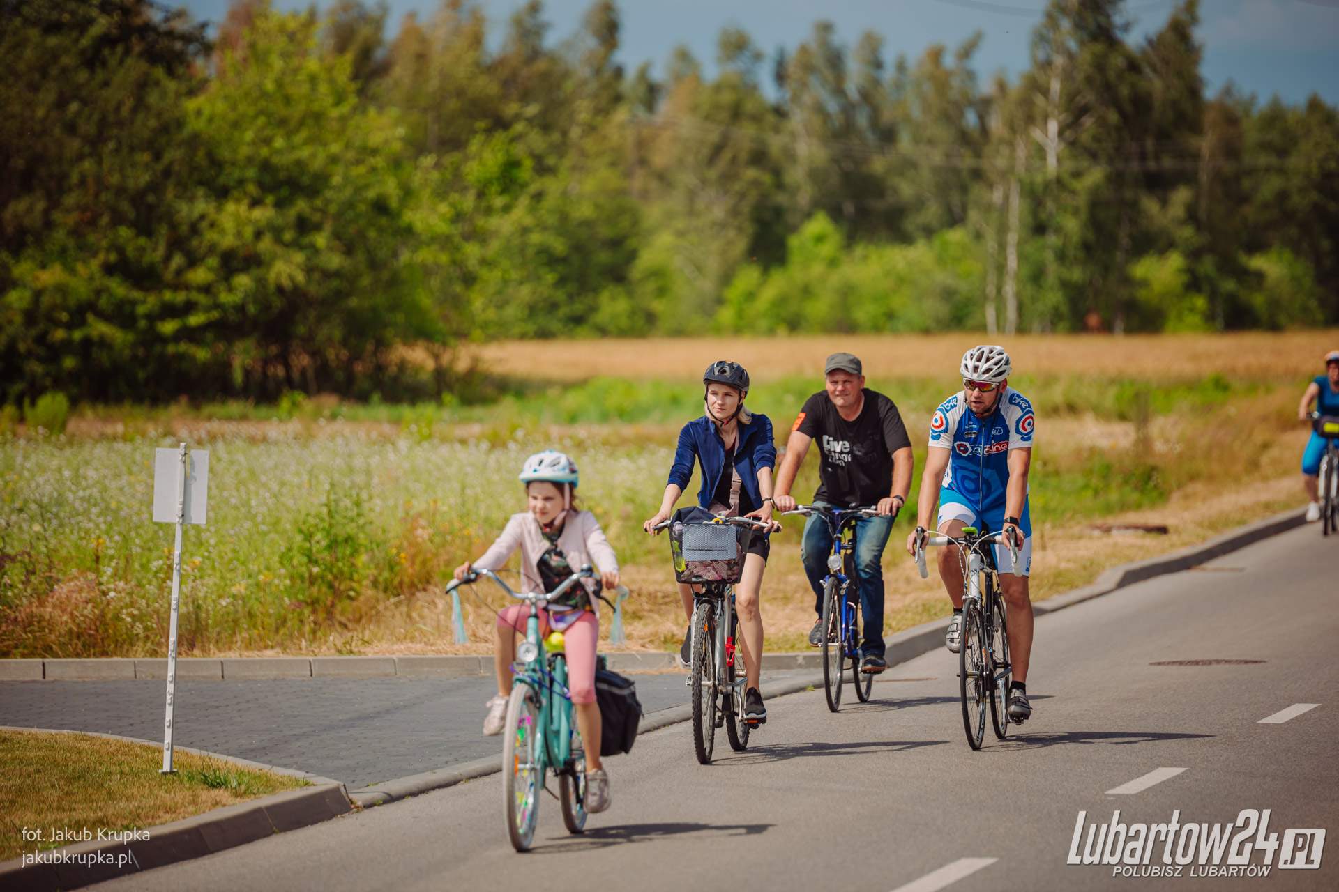 Święto Roweru 2025