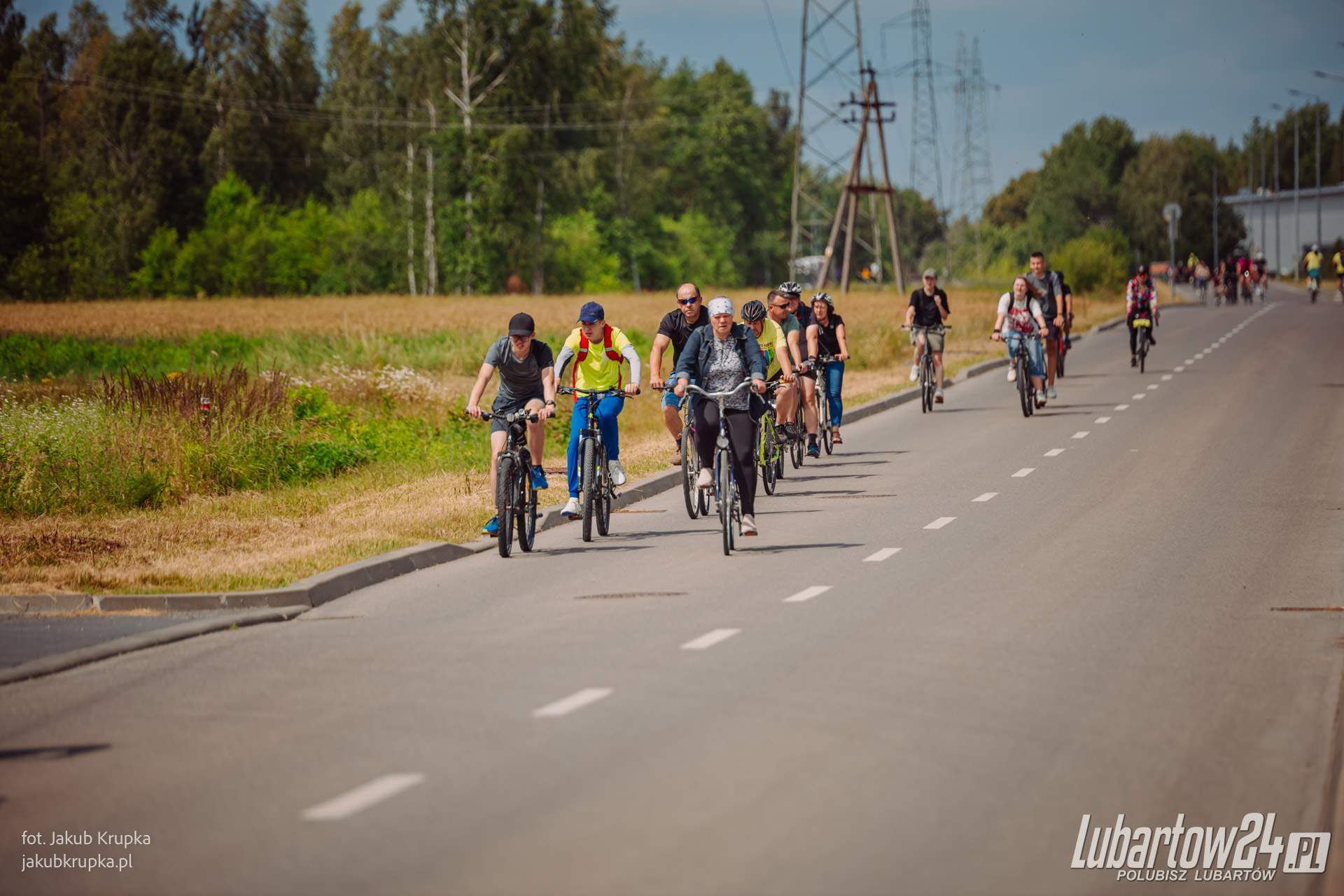 Święto Roweru 2025