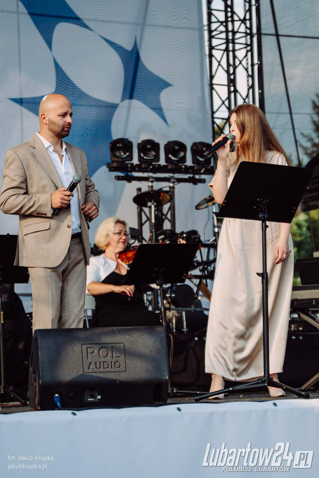 Rodzinny Piknik Europejski w Firleju