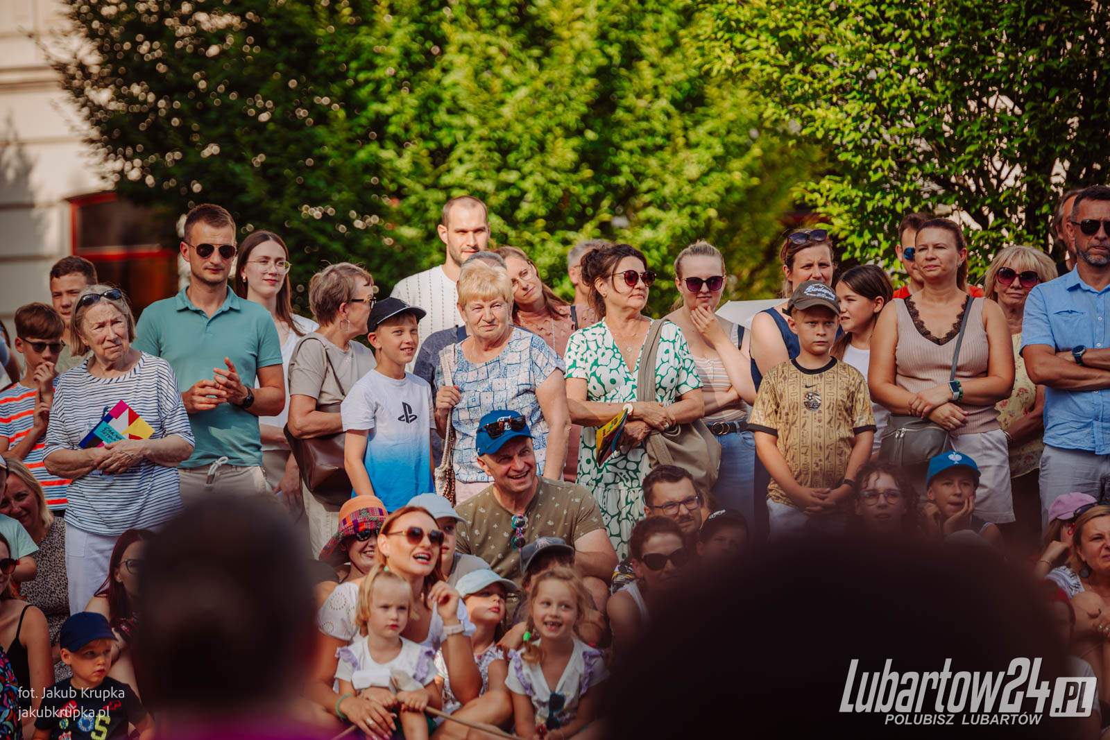 Carnaval Sztukmistrzów 2025 - Lublin