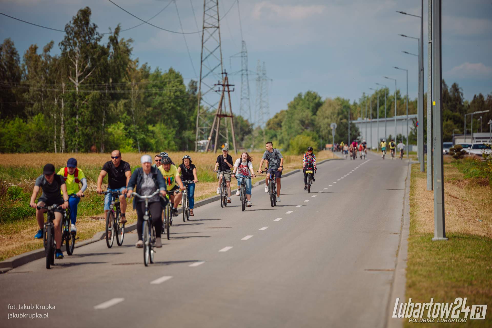 Święto Roweru 2025