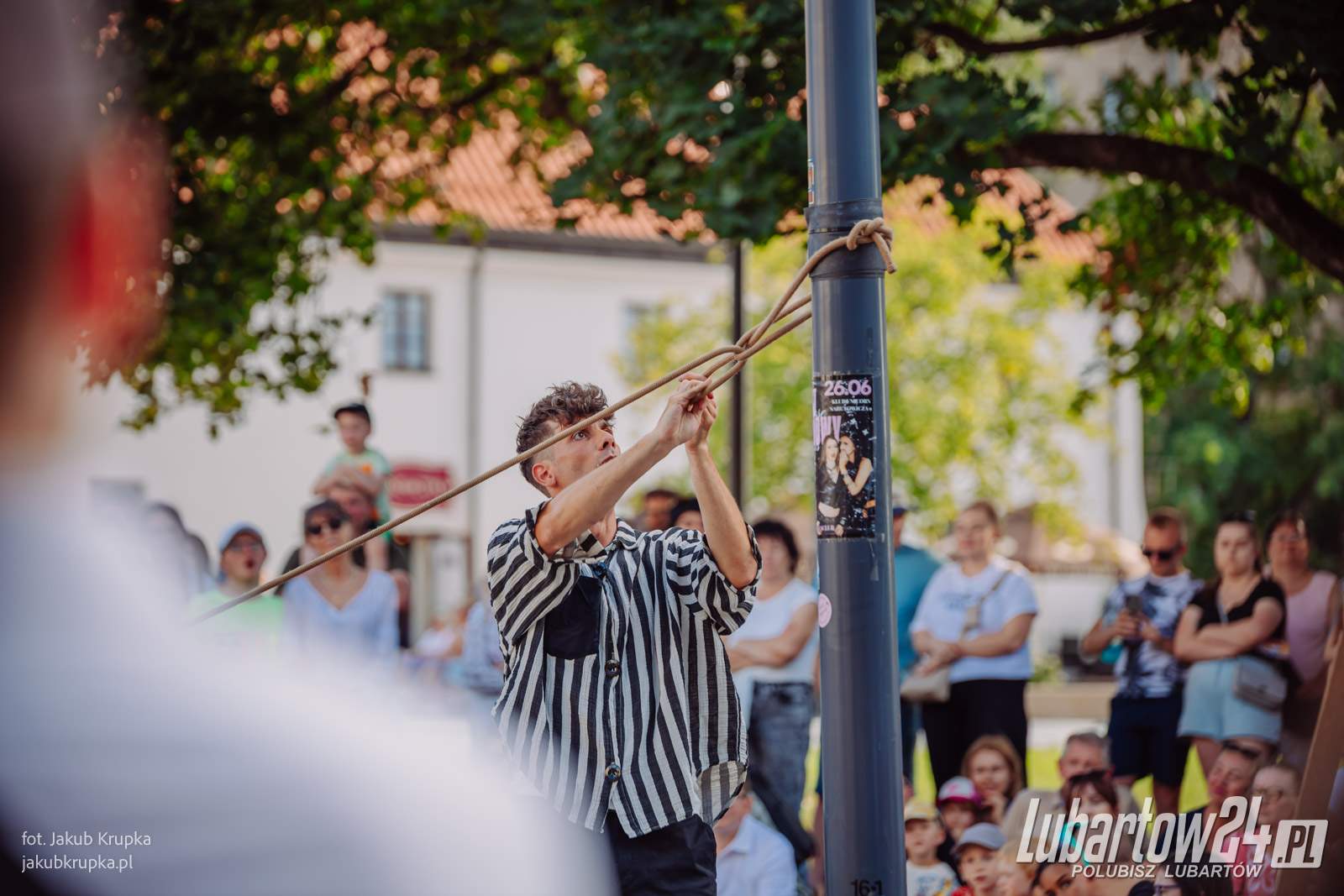 Carnaval Sztukmistrzów 2025 - Lublin