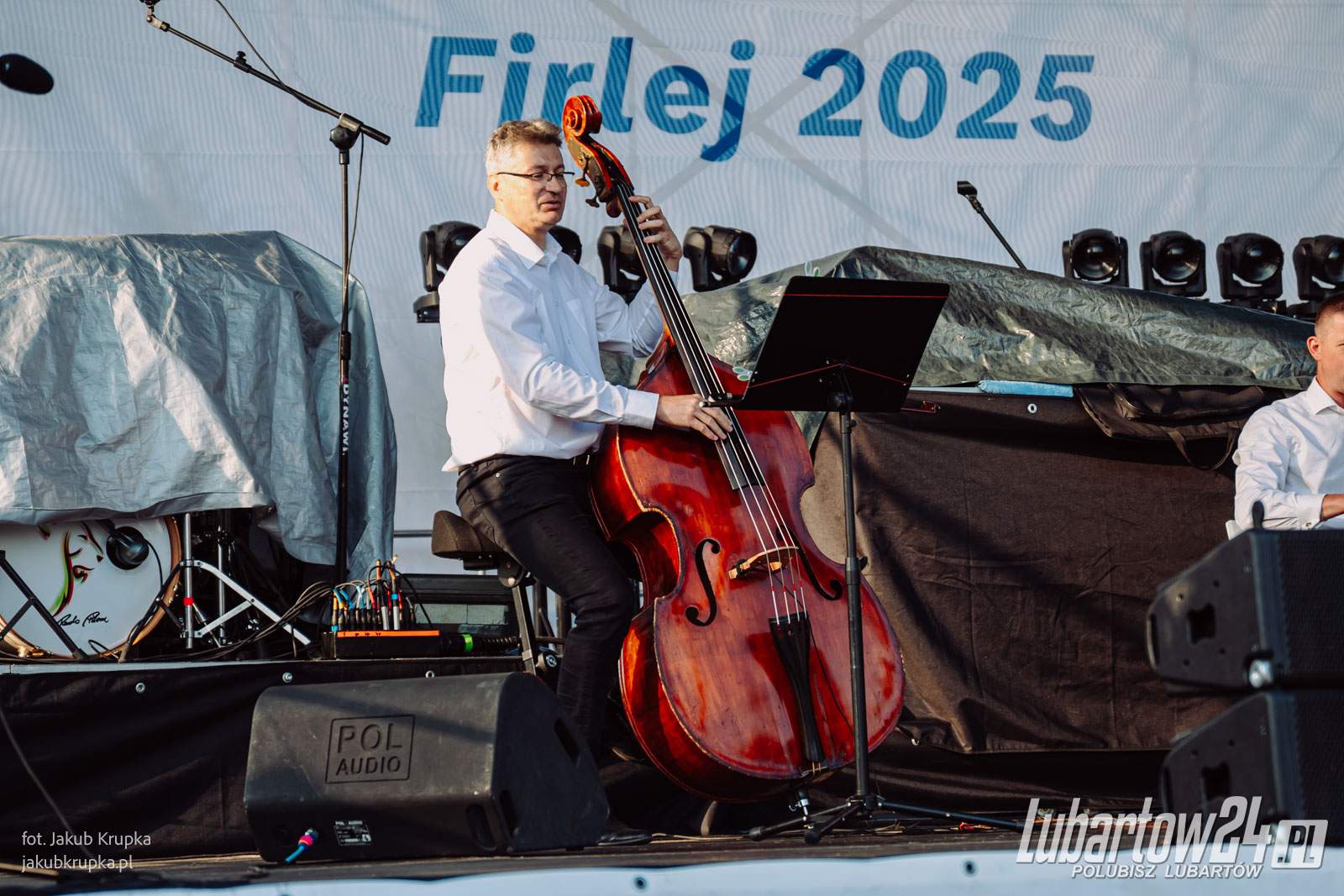 Rodzinny Piknik Europejski w Firleju