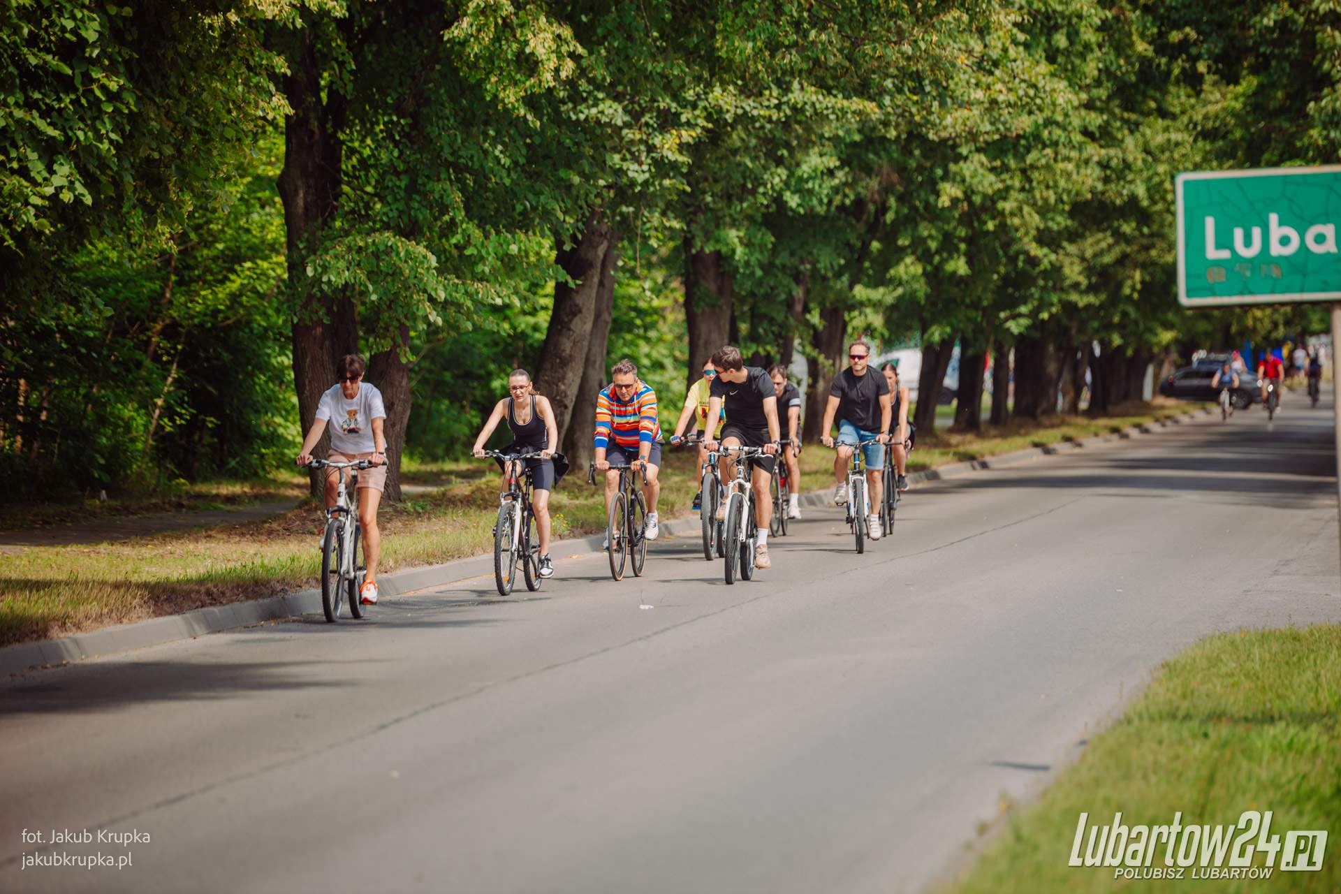 Święto Roweru 2025