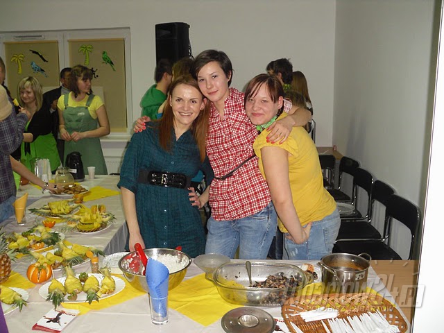 Wieczór kultury brazylijskiej