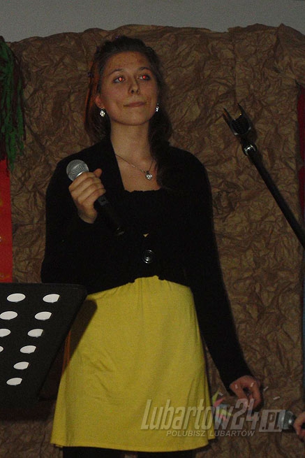 Koncert karnawałowy w Firleju