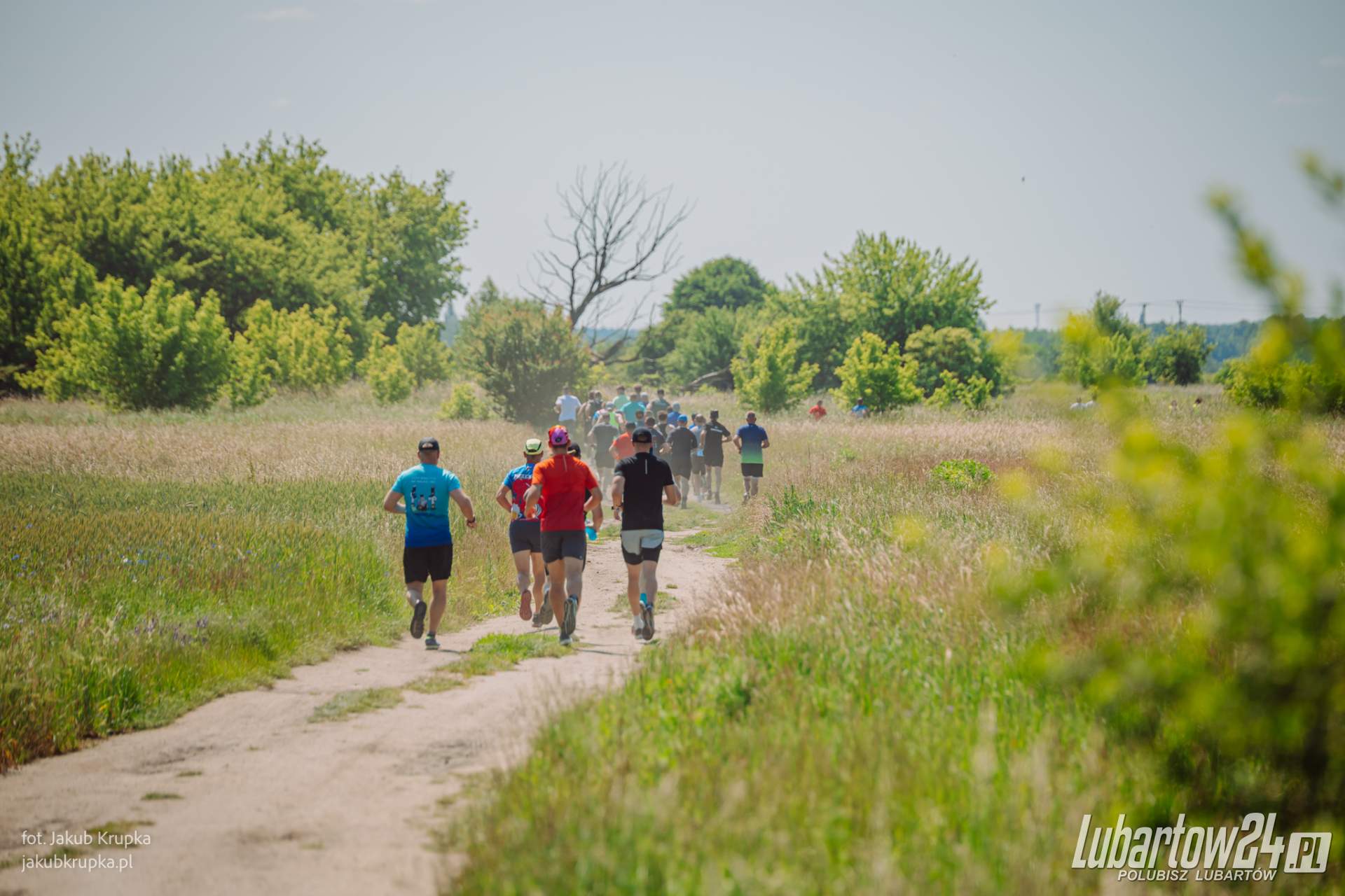 II Nadwieprzański Triathlon