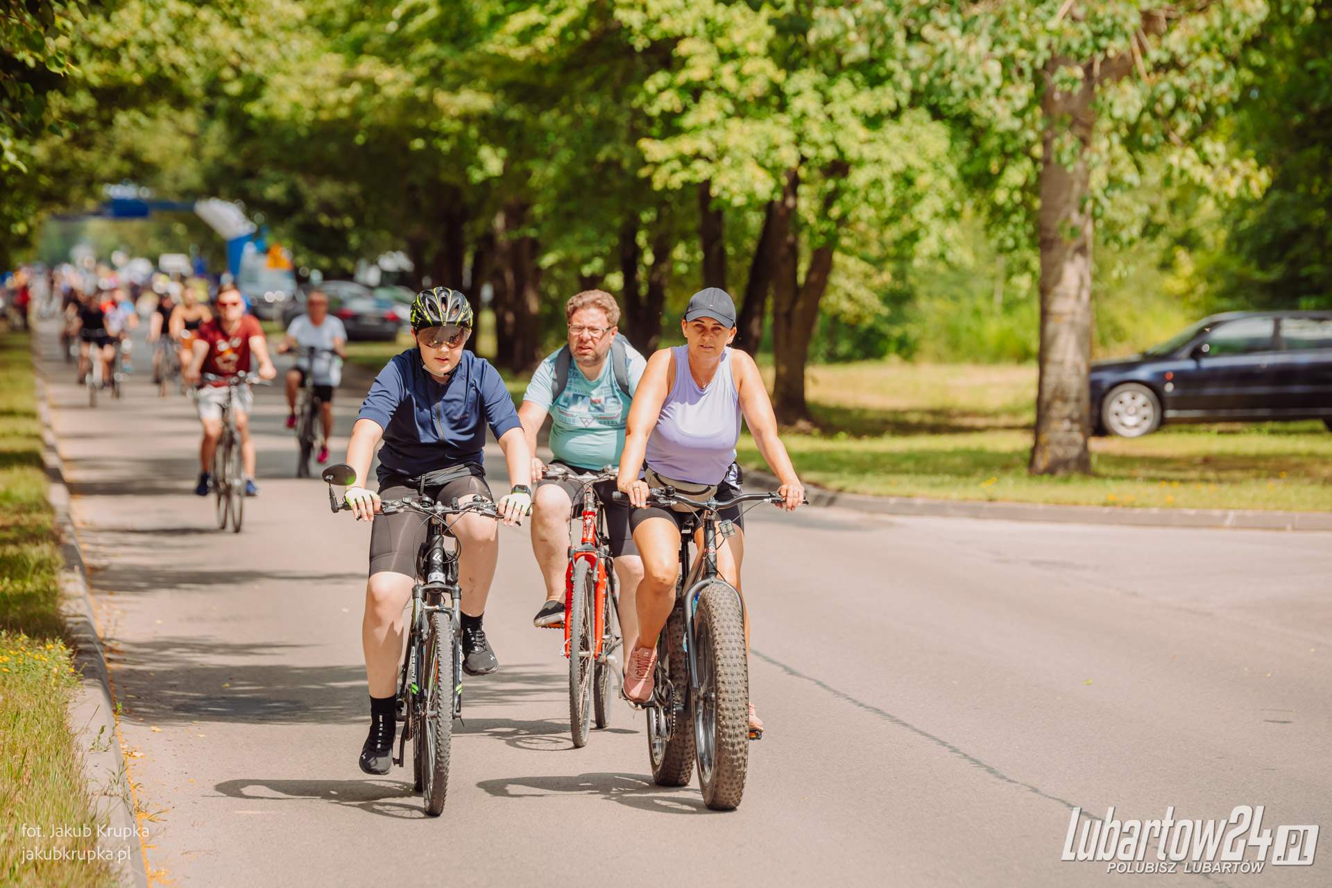 Święto Roweru 2025