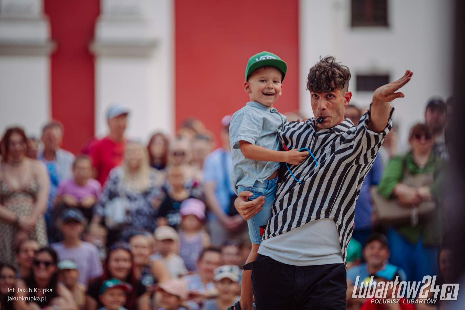 Carnaval Sztukmistrzów 2025 - Lublin