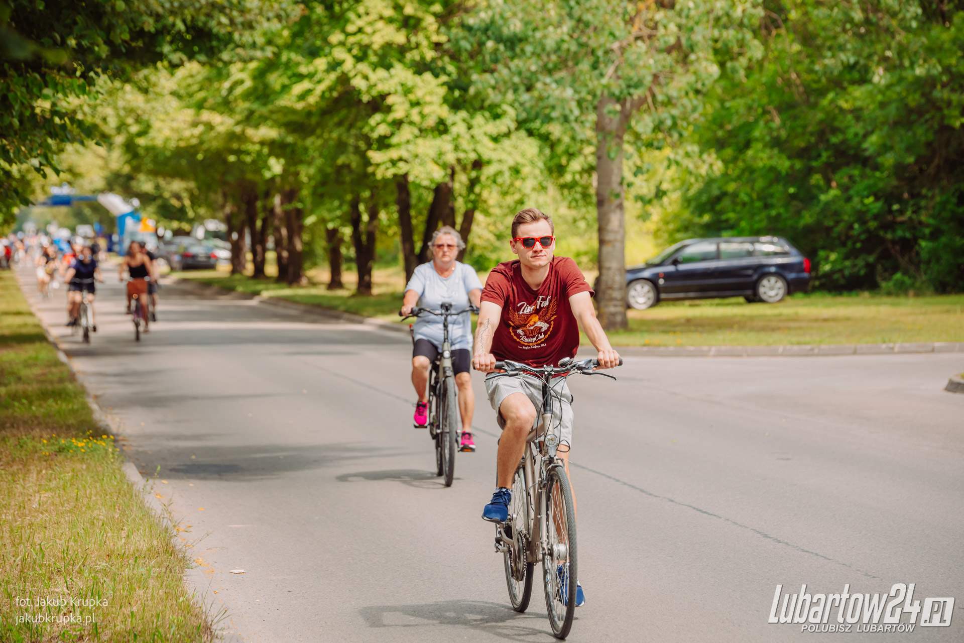 Święto Roweru 2025