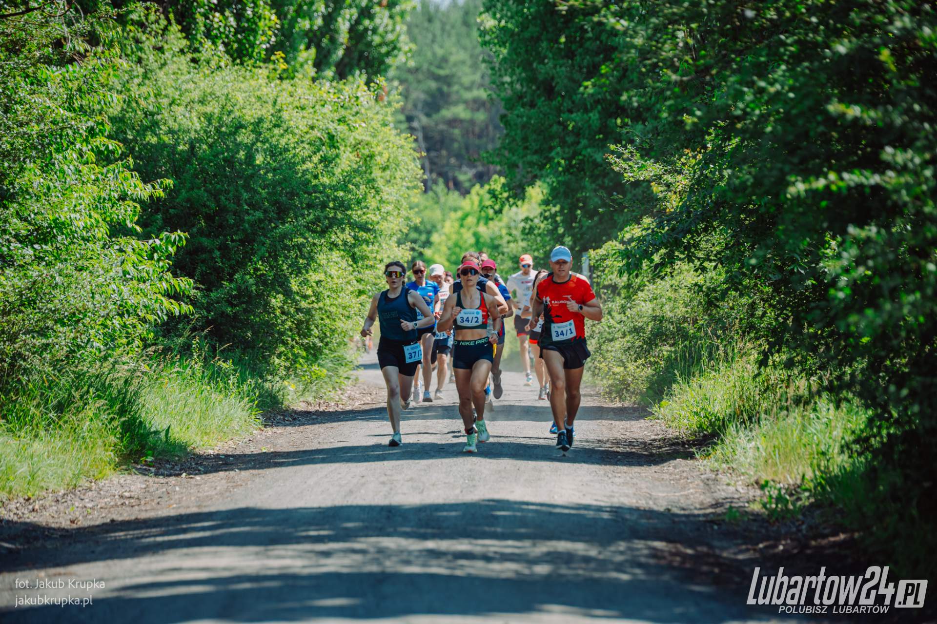 II Nadwieprzański Triathlon
