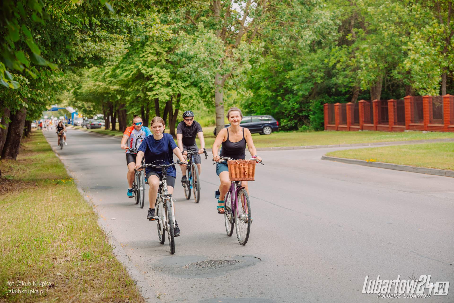 Święto Roweru 2025