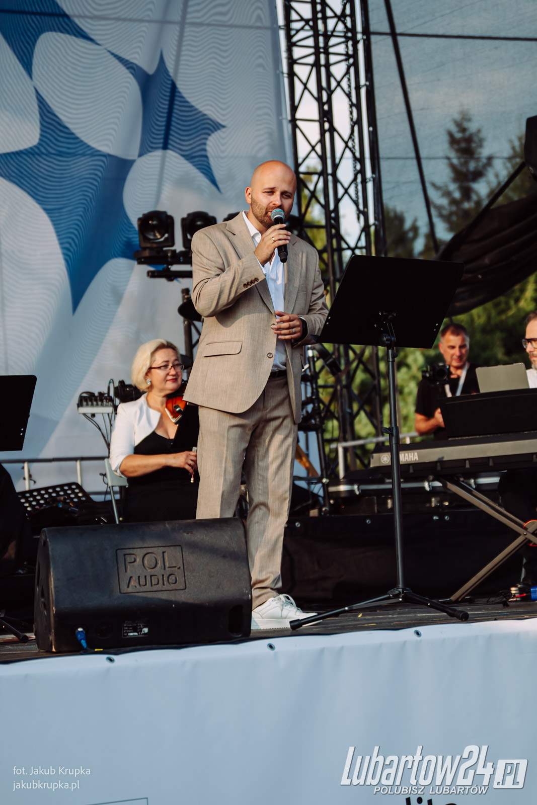 Rodzinny Piknik Europejski w Firleju
