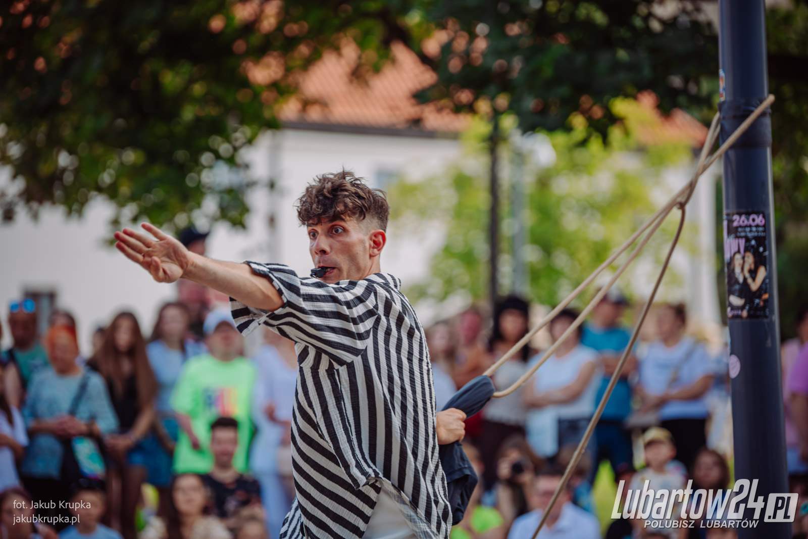 Carnaval Sztukmistrzów 2025 - Lublin